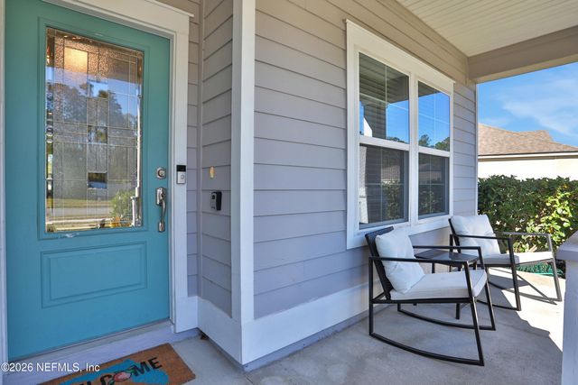 95262 TANGLEWOOD Drive, Fernandina Beach, FL 32034