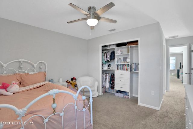 95262 TANGLEWOOD Drive, Fernandina Beach, FL 32034