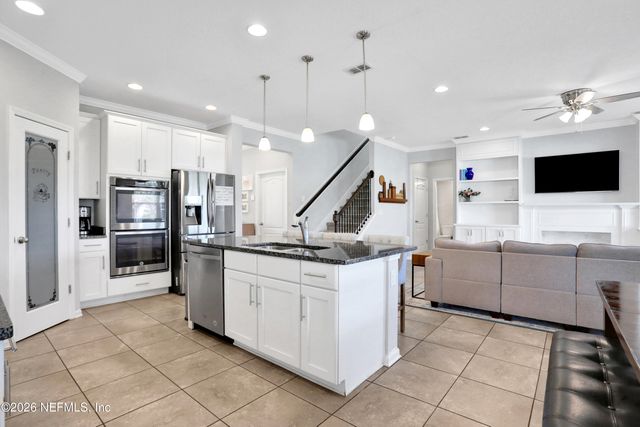 95262 TANGLEWOOD Drive, Fernandina Beach, FL 32034