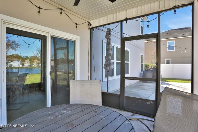 95262 TANGLEWOOD Drive, Fernandina Beach, FL 32034