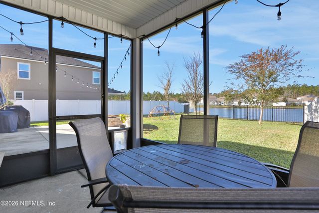 95262 TANGLEWOOD Drive, Fernandina Beach, FL 32034