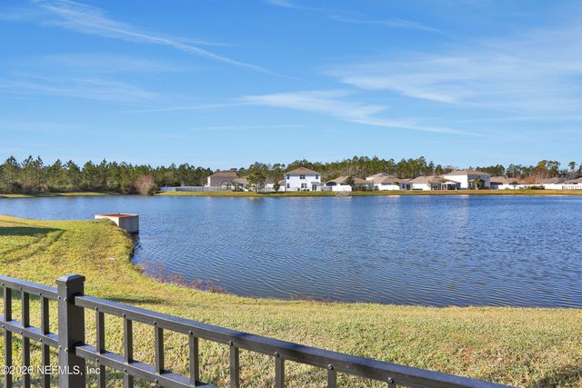 95262 TANGLEWOOD Drive, Fernandina Beach, FL 32034