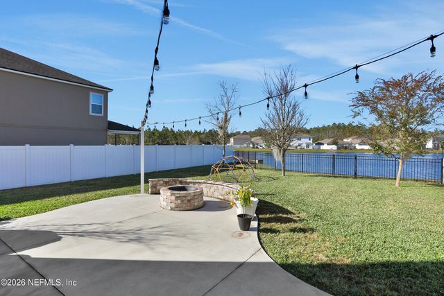 95262 TANGLEWOOD Drive, Fernandina Beach, FL 32034