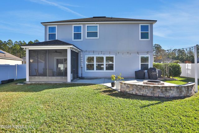 95262 TANGLEWOOD Drive, Fernandina Beach, FL 32034