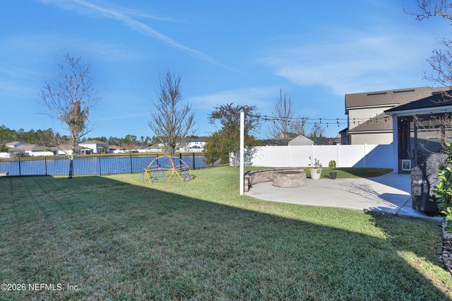 95262 TANGLEWOOD Drive, Fernandina Beach, FL 32034