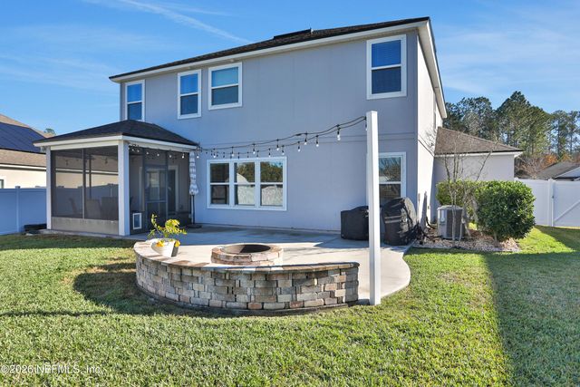 95262 TANGLEWOOD Drive, Fernandina Beach, FL 32034