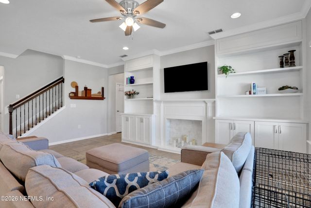 95262 TANGLEWOOD Drive, Fernandina Beach, FL 32034