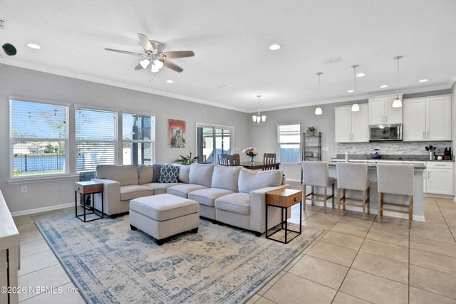 95262 TANGLEWOOD Drive, Fernandina Beach, FL 32034