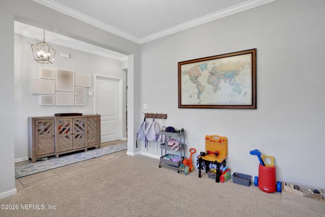 95262 TANGLEWOOD Drive, Fernandina Beach, FL 32034