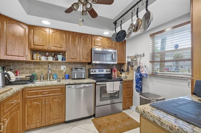 8360 Sands Point Boulevard G102, Tamarac, FL 33321