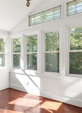 3522 Hidden Acres Drive, Doraville, GA 30340