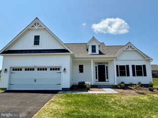 124 LINCOLNSHIRE STREET (GREENWICH) #LOT 144, Oxford, PA 19363