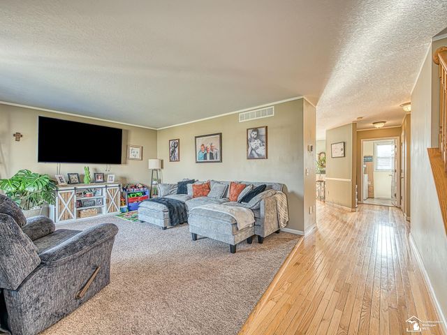 12459 Matthews Street, Carleton, MI 48117