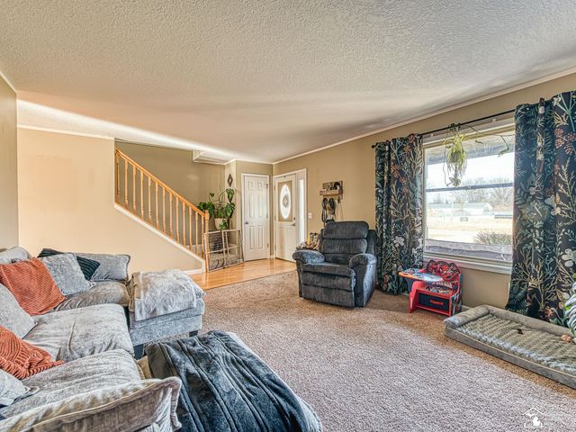 12459 Matthews Street, Carleton, MI 48117