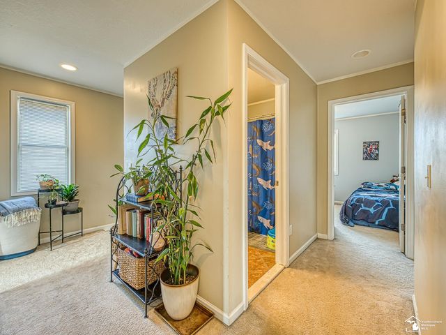 12459 Matthews Street, Carleton, MI 48117