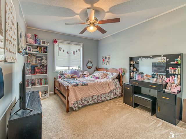 12459 Matthews Street, Carleton, MI 48117