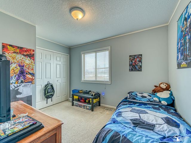 12459 Matthews Street, Carleton, MI 48117