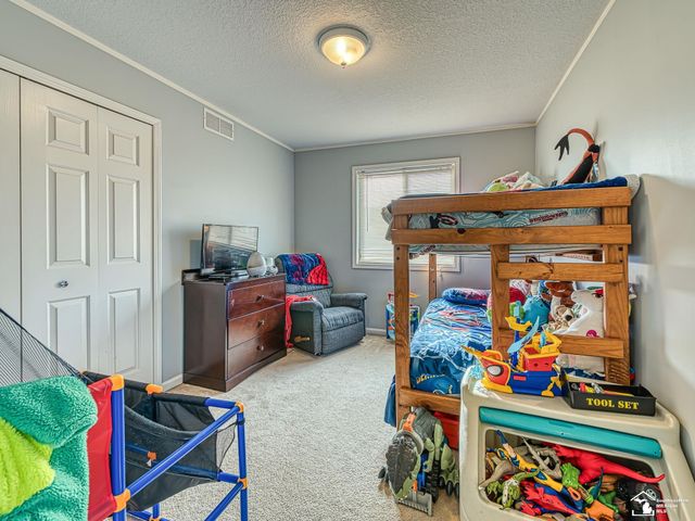 12459 Matthews Street, Carleton, MI 48117