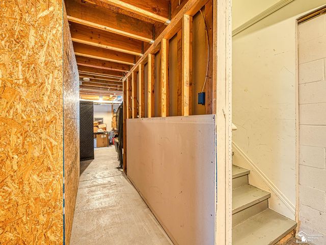 12459 Matthews Street, Carleton, MI 48117