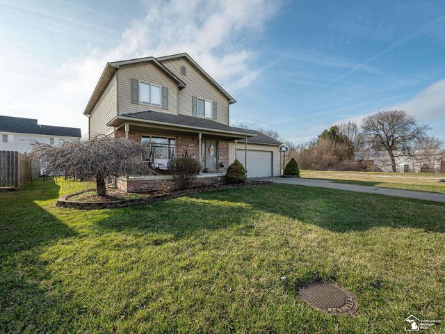 12459 Matthews Street, Carleton, MI 48117