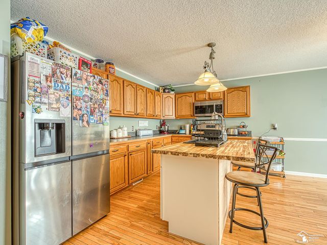 12459 Matthews Street, Carleton, MI 48117