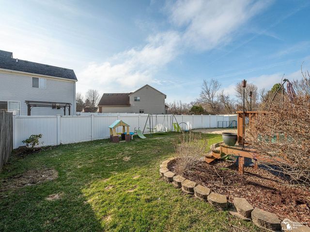 12459 Matthews Street, Carleton, MI 48117