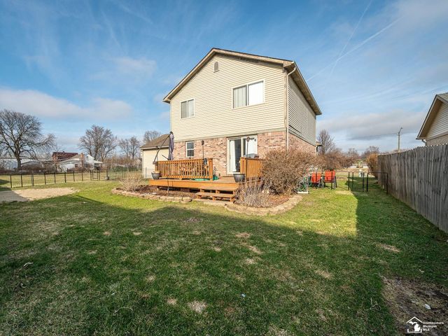 12459 Matthews Street, Carleton, MI 48117