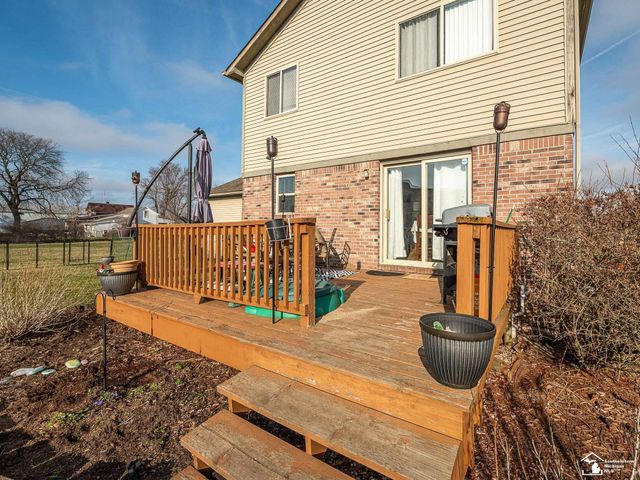 12459 Matthews Street, Carleton, MI 48117