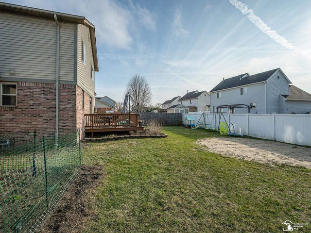 12459 Matthews Street, Carleton, MI 48117