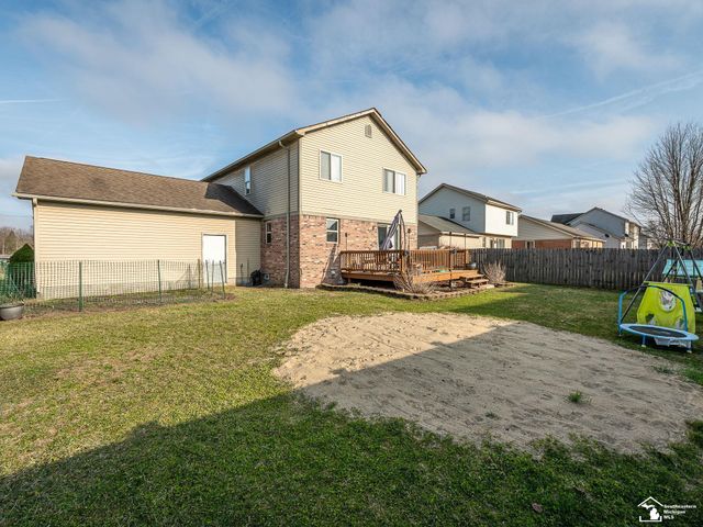 12459 Matthews Street, Carleton, MI 48117