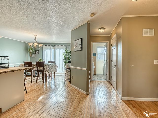 12459 Matthews Street, Carleton, MI 48117