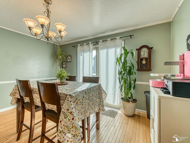 12459 Matthews Street, Carleton, MI 48117