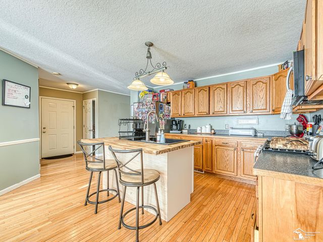 12459 Matthews Street, Carleton, MI 48117