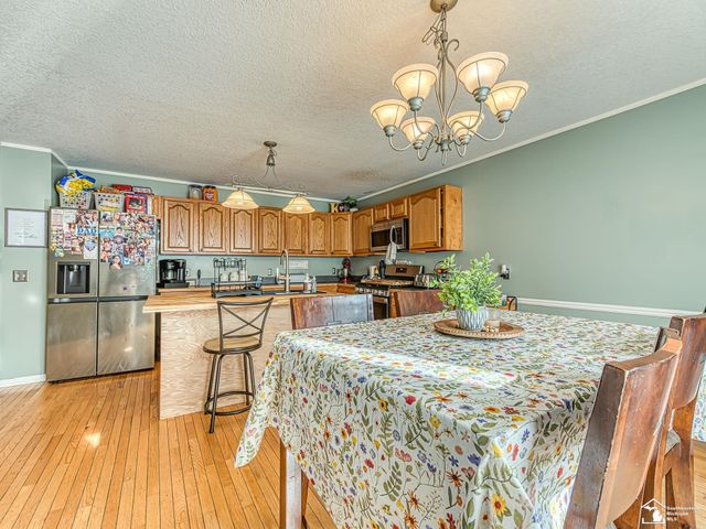 12459 Matthews Street, Carleton, MI 48117