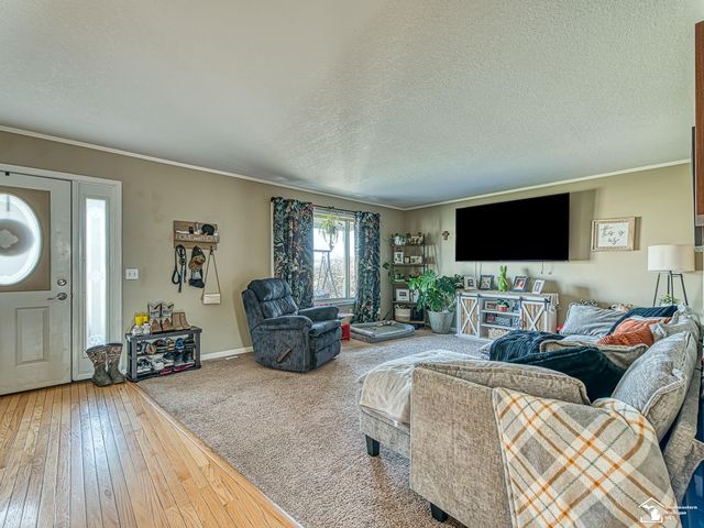 12459 Matthews Street, Carleton, MI 48117