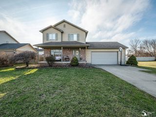 12459 Matthews Street, Carleton, MI 48117