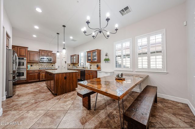 13497 S 184TH Avenue, Goodyear, AZ 85338