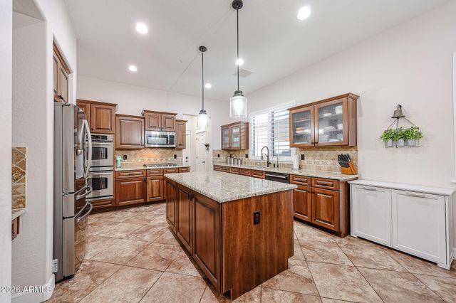 13497 S 184TH Avenue, Goodyear, AZ 85338