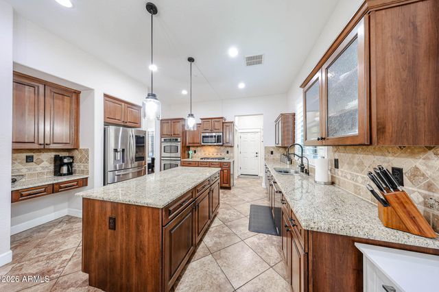 13497 S 184TH Avenue, Goodyear, AZ 85338