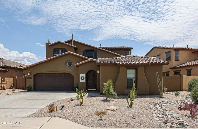 13497 S 184TH Avenue, Goodyear, AZ 85338