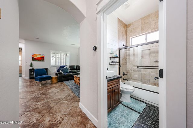 13497 S 184TH Avenue, Goodyear, AZ 85338