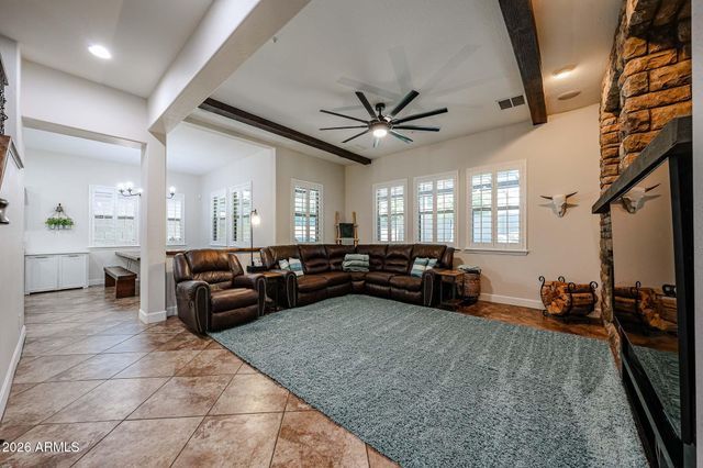 13497 S 184TH Avenue, Goodyear, AZ 85338