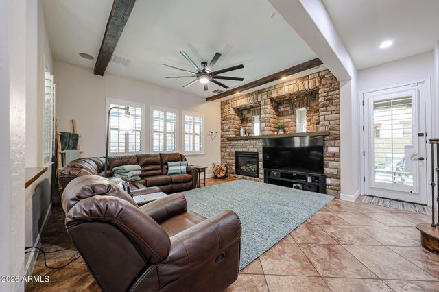 13497 S 184TH Avenue, Goodyear, AZ 85338