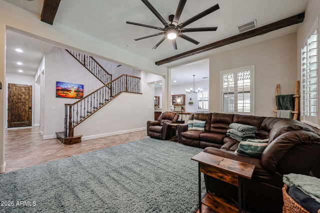 13497 S 184TH Avenue, Goodyear, AZ 85338