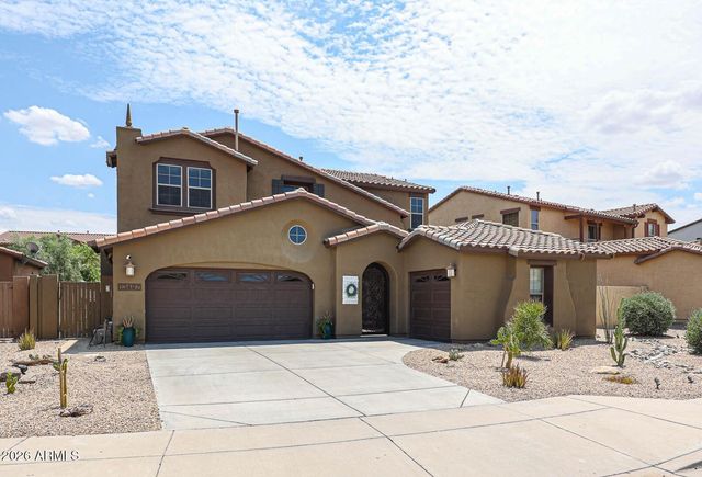 13497 S 184TH Avenue, Goodyear, AZ 85338