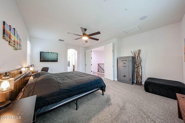 13497 S 184TH Avenue, Goodyear, AZ 85338