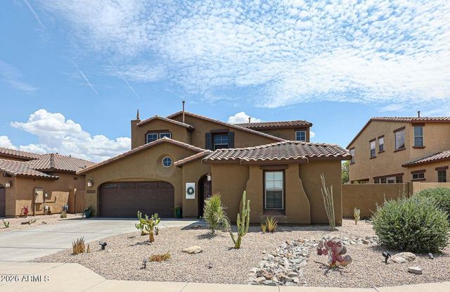 13497 S 184TH Avenue, Goodyear, AZ 85338