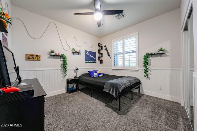 13497 S 184TH Avenue, Goodyear, AZ 85338
