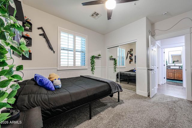 13497 S 184TH Avenue, Goodyear, AZ 85338