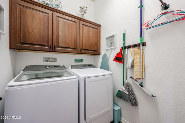 13497 S 184TH Avenue, Goodyear, AZ 85338